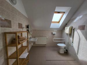 Fotografie z fotogalerie ubytování Penzion Náš svět v destinaci Pržno + 13 fotografií