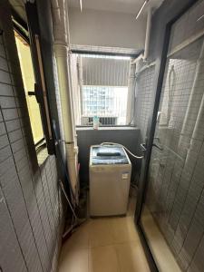 深セン市にある科润酒店公寓のギャラリーの写真