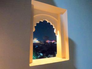 Fotografie z fotogalerie ubytování The Taj Vista Agra -walking distance to Taj Mahal v destinaci Agra