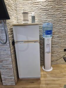 Fotografie z fotogalerie ubytování OpenSpace in Villa Serroni Mazara v destinaci Mazara del Vallo + 22 fotografií