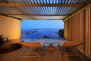 Foto sihtkohas Shimoda asuva majutusasutuse Ocean View Hiromi SPA Hotel温泉と絶景の宿 galeriist