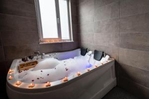 Ảnh trong thư viện ảnh của Kral As Suite Hotel ở Istanbul