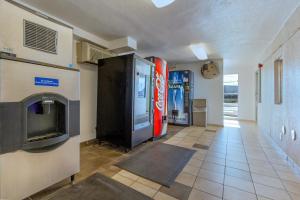 Fotografie z fotogalerie ubytování Motel 6-Phoenix, AZ - North Bell Road v destinaci Phoenix