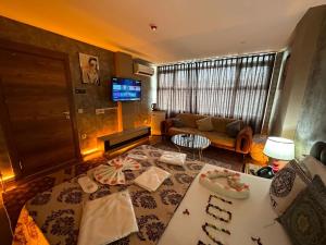 Ảnh trong thư viện ảnh của Kral As Suite Hotel ở Istanbul