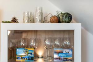 Fotografie z fotogalerie ubytování Haus Panoramasicht v destinaci Höchenschwand