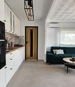 Køkken eller tekøkken på Sun ROYAL + 45 billeder