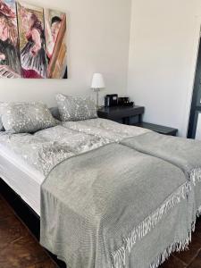 Gallery image of Hraunsnef Country Hotel in Bifrost