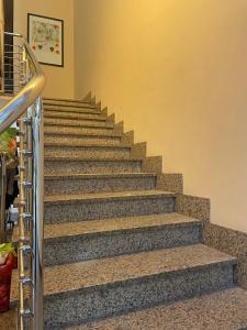 Fotografie z fotogalerie ubytování Hotel Costa Verde v destinaci Tortoreto Lido