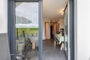 Fotografie z fotogalerie ubytování Haus Panoramasicht v destinaci Höchenschwand