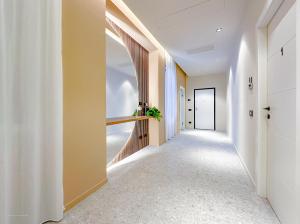 Fotografie z fotogalerie ubytování Porta Venezia - Luxy Suites - 6 camere v Miláně