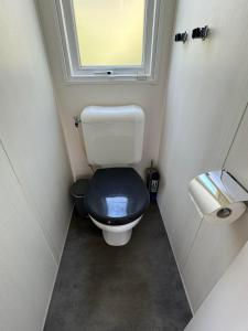 Bagno di Low Budget - 4 persoons chalet aan het Lauwersmeer