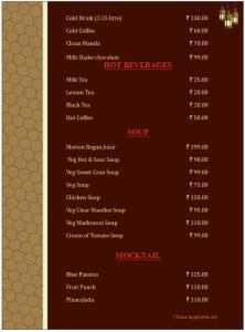 王舍城Hotel Anand LOK的相册照片
