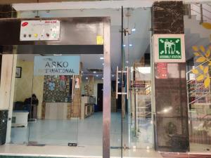 Fotografie z fotogalerie ubytování HOTEL ASKO INTERNATIONAL-Karol Bagh v Novém Dillí