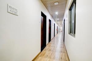 Fotografie z fotogalerie ubytování Super Collection O Ulife v Bombaji