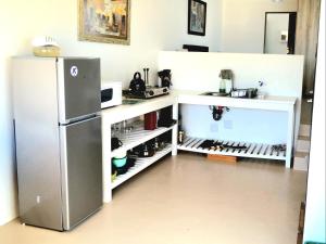 Gallery image of Dasha Accommodation Yzerfontein in Yzerfontein