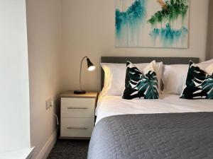 Fotografie z fotogalerie ubytování Linen Loft Apartments v destinaci Fife