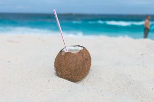 Spiaggia vicina o nei dintorni dell'affittacamere