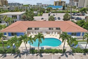 Galería fotográfica de Catalina by the Beach 6 en Pompano Beach