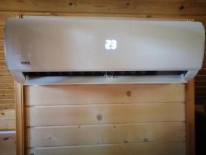 Galeriebild der Unterkunft Robinzonski smještaj Green Peak in Tuhelj
