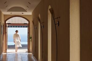 Hosté ubytování Aphrodite Hills Hotel