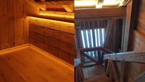 Foto sihtkohas Gsteig asuva majutusasutuse Standalone Chalet With Breathtaking Sanetsch View galeriist