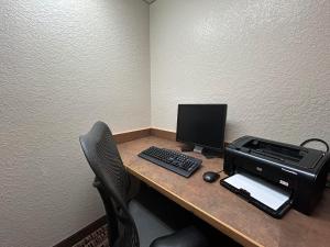 博兹曼山景小屋及套房酒店的相册照片