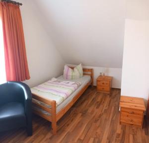 Gallery image of Garni Pension B r o c k e n h e x e in Elbingerode