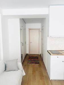 Fotografie z fotogalerie ubytování Apres Ski Apartment v destinaci Gudauri