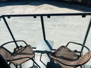 Fotografie z fotogalerie ubytování Apres Ski Apartment v destinaci Gudauri + 2 fotografie