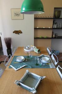 Fotografie z fotogalerie ubytování B&B Margè v destinaci Oltrona di San Mamette