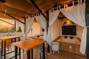 Fotografija u galeriji objekta Hotel Quinto Nivel na destinaciji San Hose del Guaviare