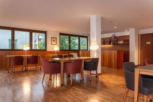 Fotografie z fotogalerie ubytování Bed & Breakfast Hostel Nives v destinaci Solda