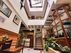 Fotografie z fotogalerie ubytování Hotel Ambala Bogota Colonial v destinaci Bogotá