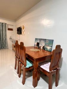 Φωτογραφία από το άλμπουμ του Condo Stay in Puerto Princesa σε Bancaobancao