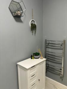 Billede fra billedgalleriet på The smithy i Hodnet + 10 billeder