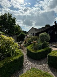 Billede fra billedgalleriet på The smithy i Hodnet