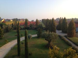 Gallery image of La Vedetta B&B con Ristorante e Acetaia in Castelvetro di Modena