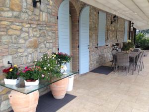 Gallery image of La Vedetta B&B con Ristorante e Acetaia in Castelvetro di Modena