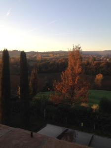 Gallery image of La Vedetta B&B con Ristorante e Acetaia in Castelvetro di Modena