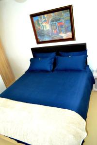 Gallery image of Dasha Accommodation Yzerfontein in Yzerfontein