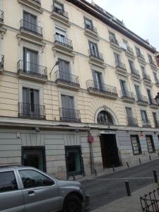 Hostal Zamora, Madrid – Updated 2022 Prices