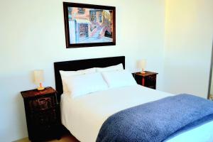 Gallery image of Dasha Accommodation Yzerfontein in Yzerfontein