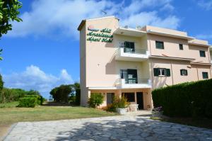 Foto dalla galleria di Akti Anastasia ad Acharavi