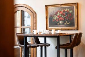 Fotografie z fotogalerie ubytování Hotel karel de stoute v Bruggách