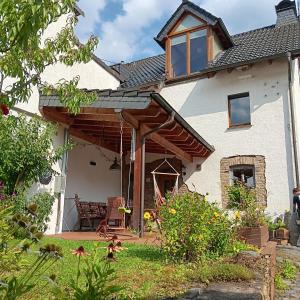 Vườn quanh Eifler Brunnenhaus
