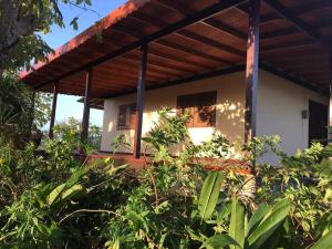 Ogród w obiekcie NEW- Rodney Bay two bedrooms BEST VIEW 6