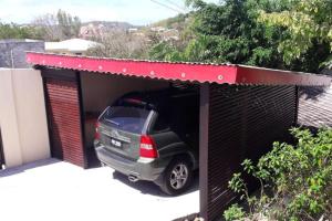 Zdjęcie z galerii obiektu NEW- Rodney Bay two bedrooms BEST VIEW 6 w mieście Gros Islet