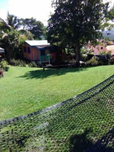 Ogród w obiekcie NEW- Rodney Bay two bedrooms BEST VIEW 6