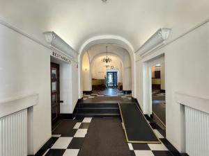 Φωτογραφία από το άλμπουμ του Hotel Mazowiecki WOW στη Βαρσοβία