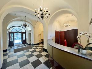 Φωτογραφία από το άλμπουμ του Hotel Mazowiecki WOW στη Βαρσοβία